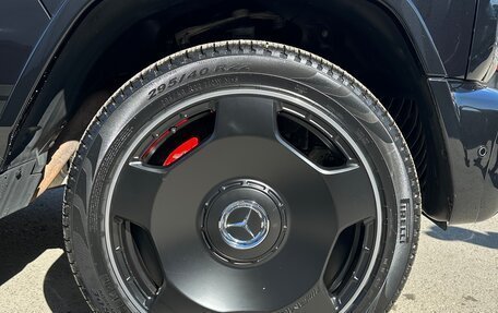 Mercedes-Benz G-Класс AMG, 2020 год, 21 500 000 рублей, 15 фотография