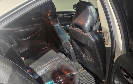 Volvo S60 III, 2003 год, 570 000 рублей, 8 фотография