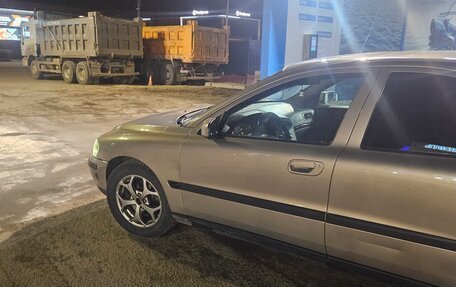 Volvo S60 III, 2003 год, 570 000 рублей, 6 фотография