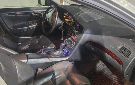 Volvo S60 III, 2003 год, 570 000 рублей, 7 фотография