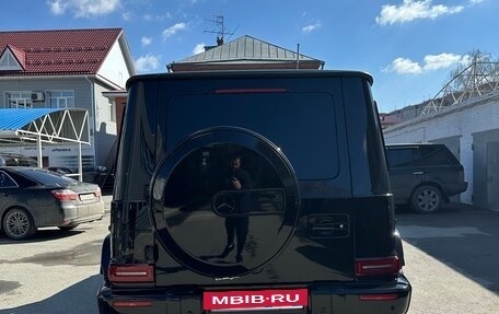 Mercedes-Benz G-Класс AMG, 2020 год, 21 500 000 рублей, 6 фотография