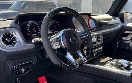 Mercedes-Benz G-Класс AMG, 2020 год, 21 500 000 рублей, 8 фотография