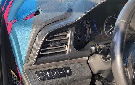 Hyundai Avante, 2019 год, 1 300 000 рублей, 10 фотография