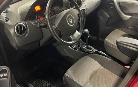 Renault Duster I рестайлинг, 2012 год, 735 000 рублей, 8 фотография