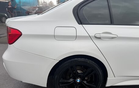 BMW 3 серия, 2014 год, 2 000 000 рублей, 3 фотография
