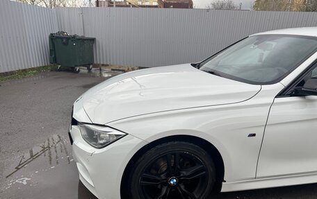 BMW 3 серия, 2014 год, 2 000 000 рублей, 7 фотография