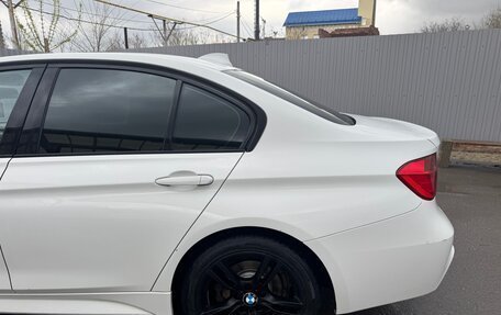 BMW 3 серия, 2014 год, 2 000 000 рублей, 5 фотография