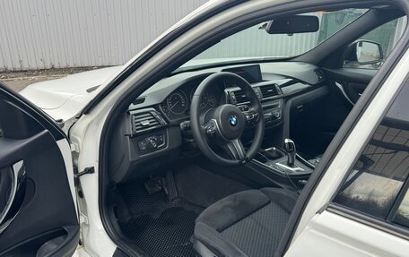 BMW 3 серия, 2014 год, 2 000 000 рублей, 6 фотография