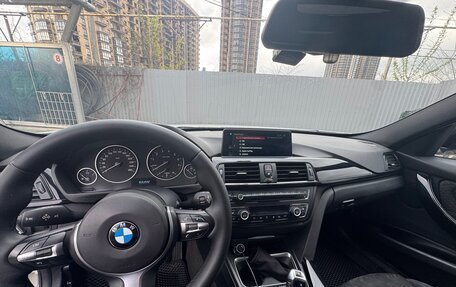 BMW 3 серия, 2014 год, 2 000 000 рублей, 9 фотография
