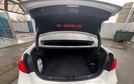 BMW 3 серия, 2014 год, 2 000 000 рублей, 10 фотография