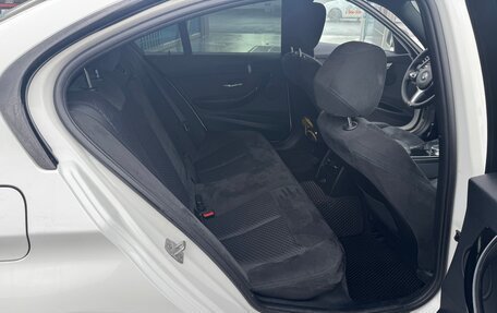 BMW 3 серия, 2014 год, 2 000 000 рублей, 12 фотография