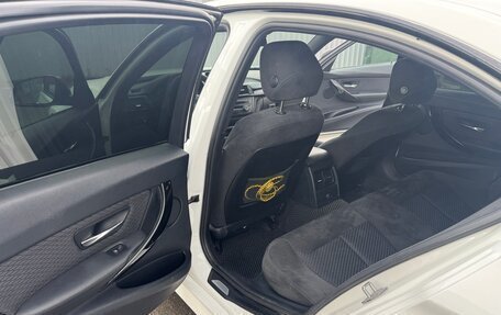 BMW 3 серия, 2014 год, 2 000 000 рублей, 14 фотография