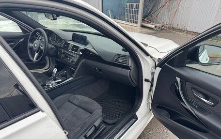 BMW 3 серия, 2014 год, 2 000 000 рублей, 13 фотография