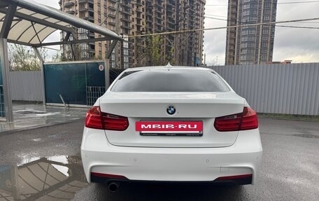 BMW 3 серия, 2014 год, 2 000 000 рублей, 4 фотография