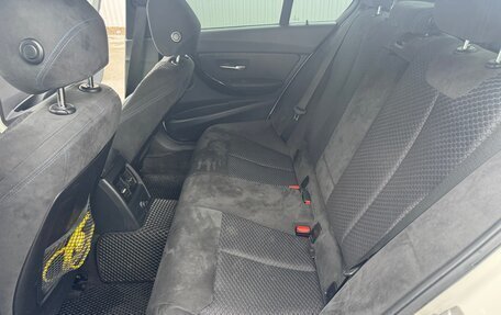 BMW 3 серия, 2014 год, 2 000 000 рублей, 16 фотография