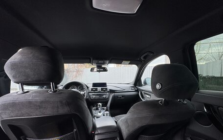 BMW 3 серия, 2014 год, 2 000 000 рублей, 20 фотография