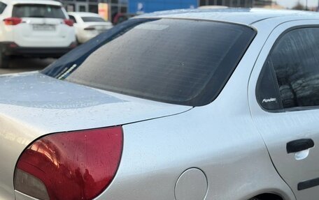 Ford Mondeo II, 1997 год, 180 000 рублей, 5 фотография