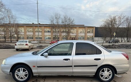 Ford Mondeo II, 1997 год, 180 000 рублей, 9 фотография