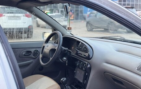 Ford Mondeo II, 1997 год, 180 000 рублей, 12 фотография