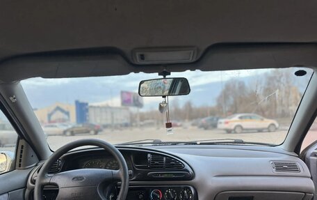 Ford Mondeo II, 1997 год, 180 000 рублей, 13 фотография