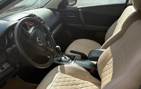 Mazda 6, 2011 год, 750 000 рублей, 3 фотография