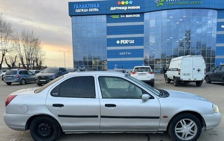 Ford Mondeo II, 1997 год, 180 000 рублей, 16 фотография