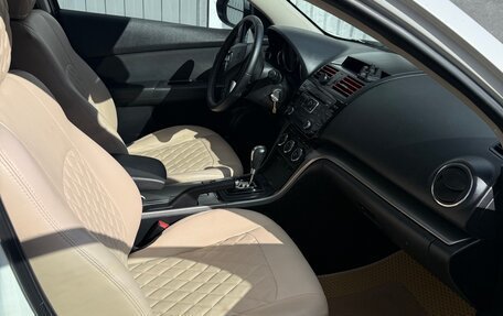 Mazda 6, 2011 год, 750 000 рублей, 6 фотография