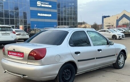 Ford Mondeo II, 1997 год, 180 000 рублей, 4 фотография