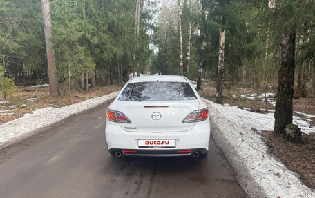 Mazda 6, 2011 год, 750 000 рублей, 9 фотография