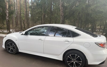 Mazda 6, 2011 год, 750 000 рублей, 11 фотография