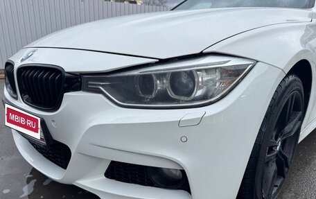 BMW 3 серия, 2014 год, 2 000 000 рублей, 19 фотография
