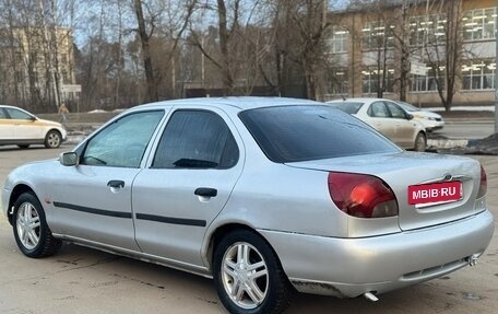 Ford Mondeo II, 1997 год, 180 000 рублей, 3 фотография