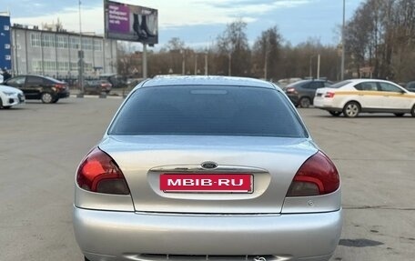 Ford Mondeo II, 1997 год, 180 000 рублей, 14 фотография