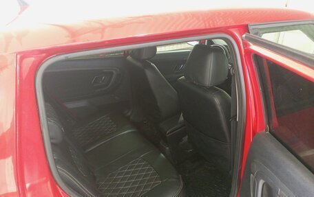 Skoda Fabia II, 2013 год, 450 000 рублей, 6 фотография