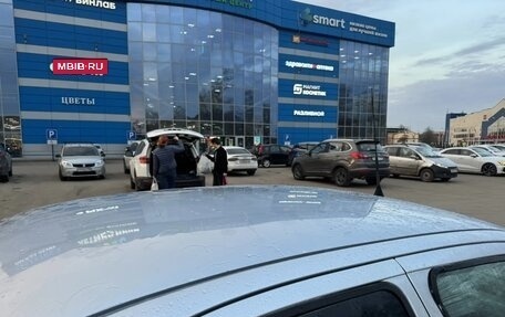 Ford Mondeo II, 1997 год, 180 000 рублей, 15 фотография