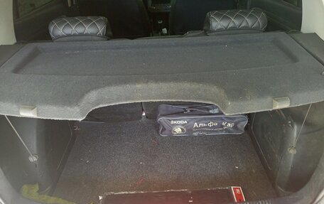 Skoda Fabia II, 2013 год, 450 000 рублей, 8 фотография