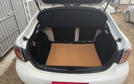 Mazda 6, 2011 год, 750 000 рублей, 15 фотография