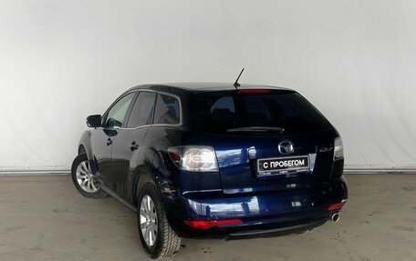 Mazda CX-7 I рестайлинг, 2011 год, 1 090 000 рублей, 6 фотография
