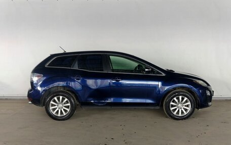 Mazda CX-7 I рестайлинг, 2011 год, 1 090 000 рублей, 7 фотография