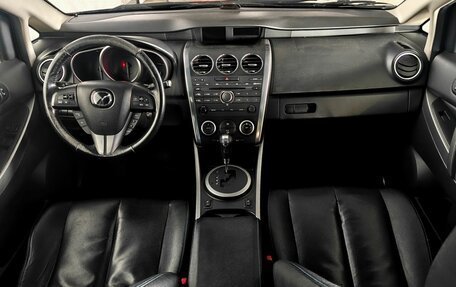 Mazda CX-7 I рестайлинг, 2011 год, 1 090 000 рублей, 9 фотография