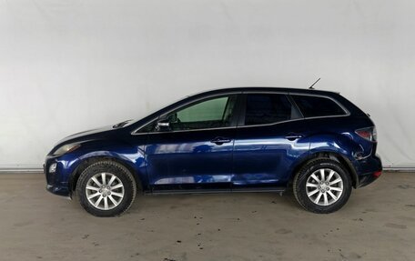 Mazda CX-7 I рестайлинг, 2011 год, 1 090 000 рублей, 8 фотография