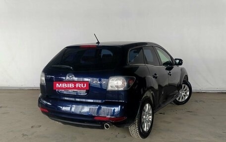 Mazda CX-7 I рестайлинг, 2011 год, 1 090 000 рублей, 4 фотография