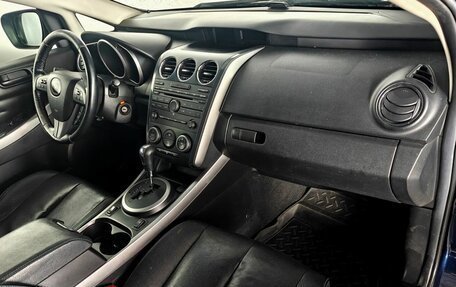 Mazda CX-7 I рестайлинг, 2011 год, 1 090 000 рублей, 11 фотография