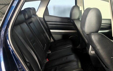 Mazda CX-7 I рестайлинг, 2011 год, 1 090 000 рублей, 10 фотография