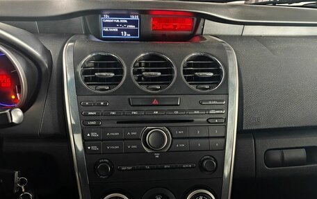 Mazda CX-7 I рестайлинг, 2011 год, 1 090 000 рублей, 14 фотография