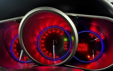 Mazda CX-7 I рестайлинг, 2011 год, 1 090 000 рублей, 13 фотография