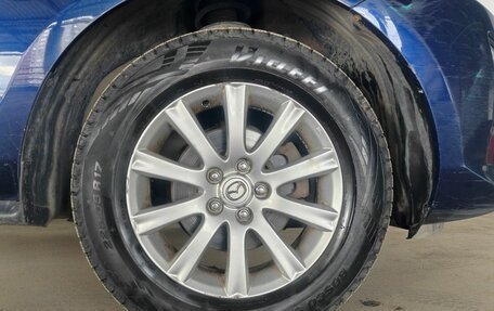 Mazda CX-7 I рестайлинг, 2011 год, 1 090 000 рублей, 17 фотография