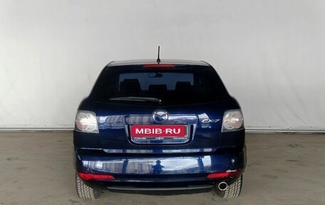 Mazda CX-7 I рестайлинг, 2011 год, 1 090 000 рублей, 5 фотография