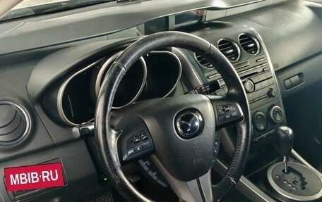 Mazda CX-7 I рестайлинг, 2011 год, 1 090 000 рублей, 12 фотография
