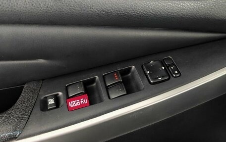 Mazda CX-7 I рестайлинг, 2011 год, 1 090 000 рублей, 15 фотография